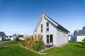 Ferienhaus Meeresmuschel Olpenitz